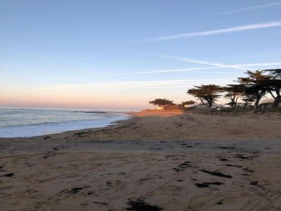 Holiday park Charmanter Aufenthalt am Meer - Environment photo 28