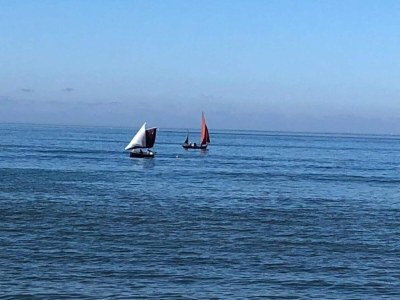 Holiday park Charmanter Aufenthalt am Meer - Environment photo 32