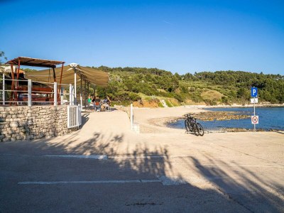 Apartment Apartments Nikolina (LU) - One-Bedroom Apartment with terrace - Outdoor photo 14