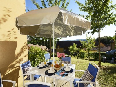 Holiday park Holiday Home in Sarlat near Grottes de Lascaux - Outdoor photo 8