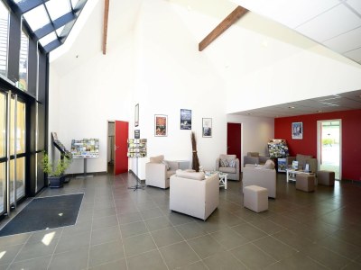 Holiday park Ferienhaus in Sarlat nahe Castelnaud - Features photo 13