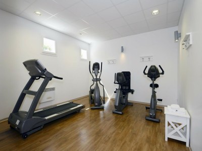 Holiday park Ferienhaus in Sarlat nahe Castelnaud - Outdoor photo 32