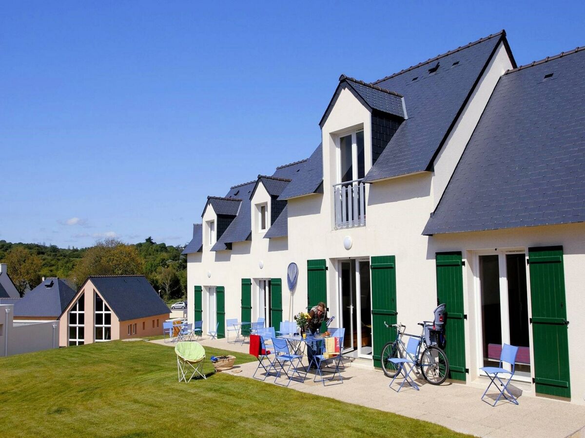 Holiday park Brittany Beach Escape | Garden - Outdoor photo 3
