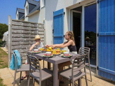 Holiday park Brittany Beach Escape | Garden - Outdoor photo 5