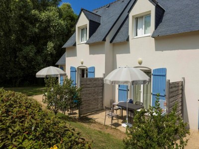 Holiday park Brittany Beach Escape | Garden - Outdoor photo 7