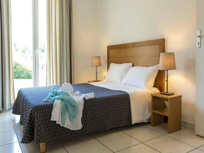 Holiday park Brittany Beach Escape | Garden - Features photo 10