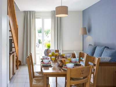 Holiday park Brittany Beach Escape | Garden - Features photo 11