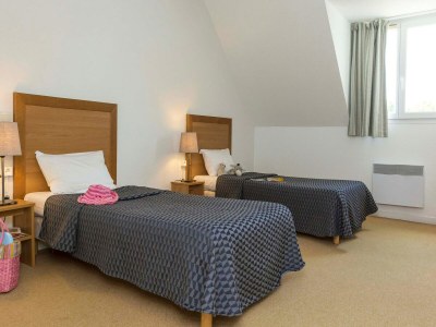 Holiday park Brittany Beach Escape | Garden - Features photo 13