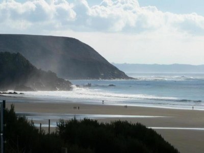 Holiday park Brittany Beach Escape | Garden - Environment photo 14