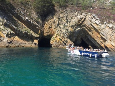 Holiday park Brittany Beach Escape | Garden - Environment photo 20