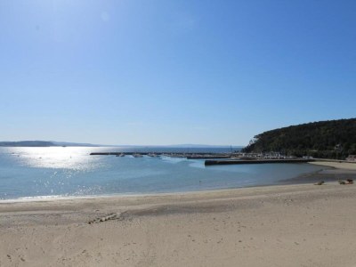 Holiday park Brittany Beach Escape | Garden - Environment photo 21