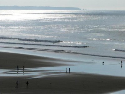 Holiday park Brittany Beach Escape | Garden - Environment photo 24