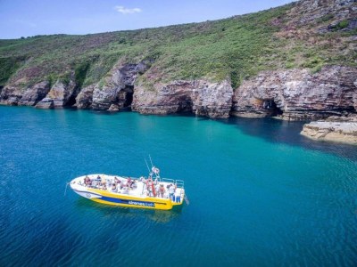 Holiday park Brittany Beach Escape | Garden - Environment photo 28