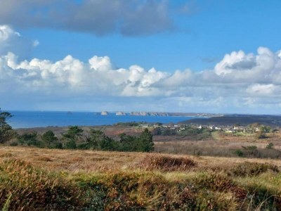 Holiday park Brittany Beach Escape | Garden - Environment photo 29