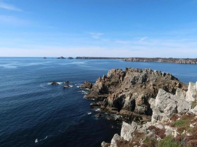 Holiday park Brittany Beach Escape | Garden - Environment photo 31