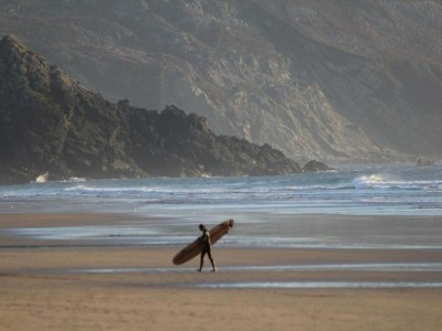 Holiday park Brittany Beach Escape | Garden - Environment photo 32