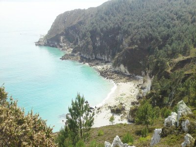 Holiday park Brittany Beach Escape | Garden - Environment photo 34