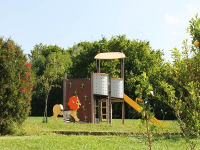 Holiday park Brittany Beach Escape | Garden - Outdoor photo 36