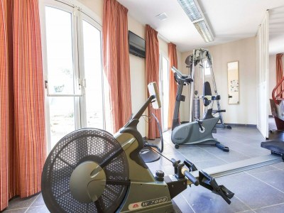 Holiday park Brittany Beach Escape | Garden - Outdoor photo 38