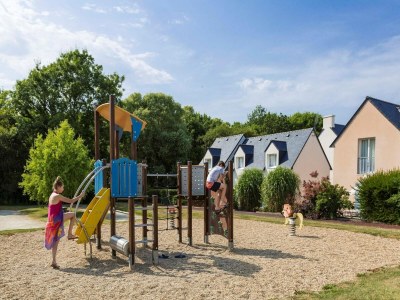 Holiday park Brittany Beach Escape | Garden - Outdoor photo 39