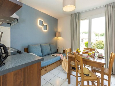 Holiday park Haustierfreundliche Maisonette - Features photo 9