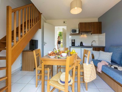 Holiday park Haustierfreundliche Maisonette - Features photo 12