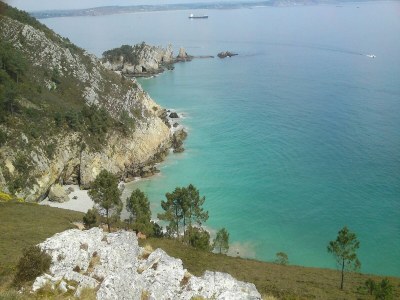 Holiday park Haustierfreundliche Maisonette - Environment photo 15