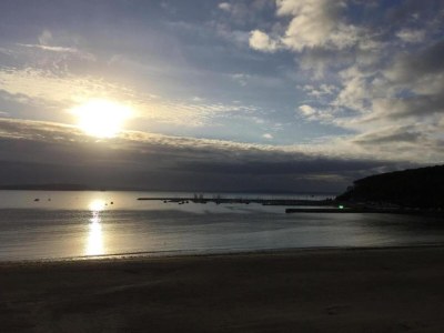 Holiday park Haustierfreundliche Maisonette - Environment photo 17