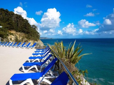 Holiday park Haustierfreundliche Maisonette - Environment photo 19