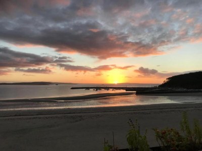 Holiday park Haustierfreundliche Maisonette - Environment photo 27