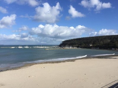 Holiday park Haustierfreundliche Maisonette - Environment photo 32