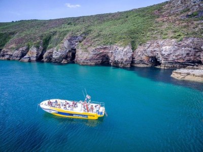 Holiday park Haustierfreundliche Maisonette - Environment photo 33