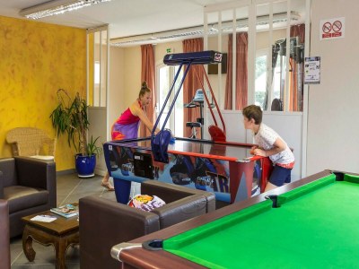 Holiday park Haustierfreundliche Maisonette - Outdoor photo 35