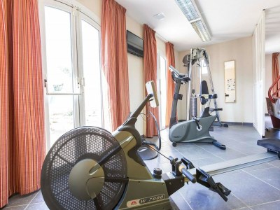 Holiday park Haustierfreundliche Maisonette - Outdoor photo 37