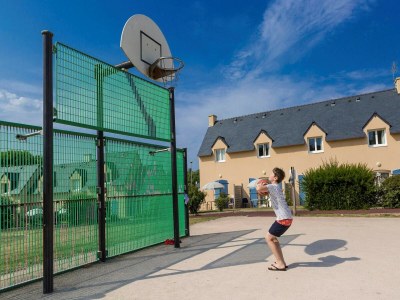 Holiday park Haustierfreundliche Maisonette - Outdoor photo 39