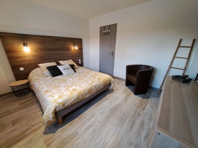 Holiday house Holiday Home in Brittany with Sea View - Features photo 8