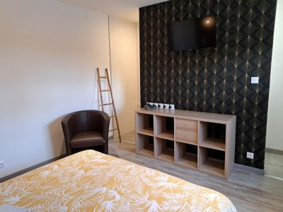 Holiday house Holiday Home in Brittany with Sea View - Features photo 10