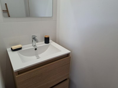 Holiday house Holiday Home in Brittany with Sea View - Features photo 17