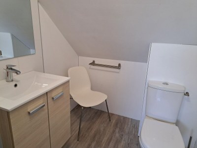 Holiday house Holiday Home in Brittany with Sea View - Features photo 20