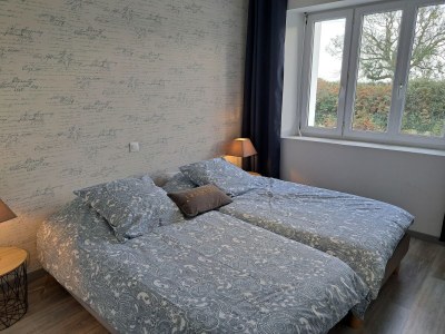 Holiday house Holiday Home in Brittany with Sea View - Features photo 23