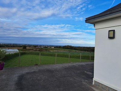 Holiday house Ferienhaus in Bretagne mit Meerblick - Outdoor photo 2