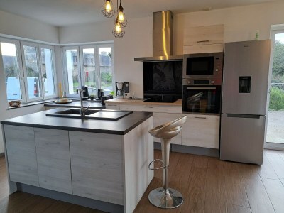 Holiday house Ferienhaus in Bretagne mit Meerblick - Features photo 5