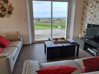 Holiday house Ferienhaus in Bretagne mit Meerblick - Features photo 7