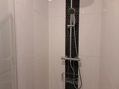 Holiday house Ferienhaus in Bretagne mit Meerblick - Features photo 11