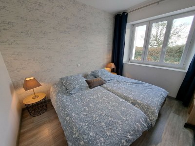 Holiday house Ferienhaus in Bretagne mit Meerblick - Features photo 13