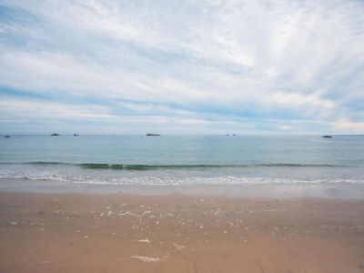 Holiday park Wohnung in Plougasnou mit Meerblick - Environment photo 27