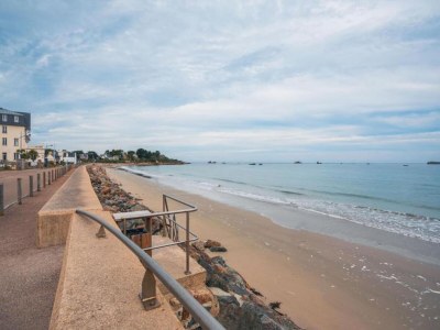 Holiday park Wohnung in Plougasnou mit Meerblick - Environment photo 30