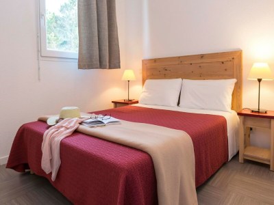 Holiday park Wohnung in Plougasnou mit Meerblick - Features photo 14