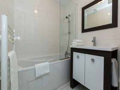 Holiday park Wohnung in Plougasnou mit Meerblick - Features photo 17