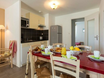 Holiday park Wohnung in Plougasnou mit Meerblick - Features photo 18